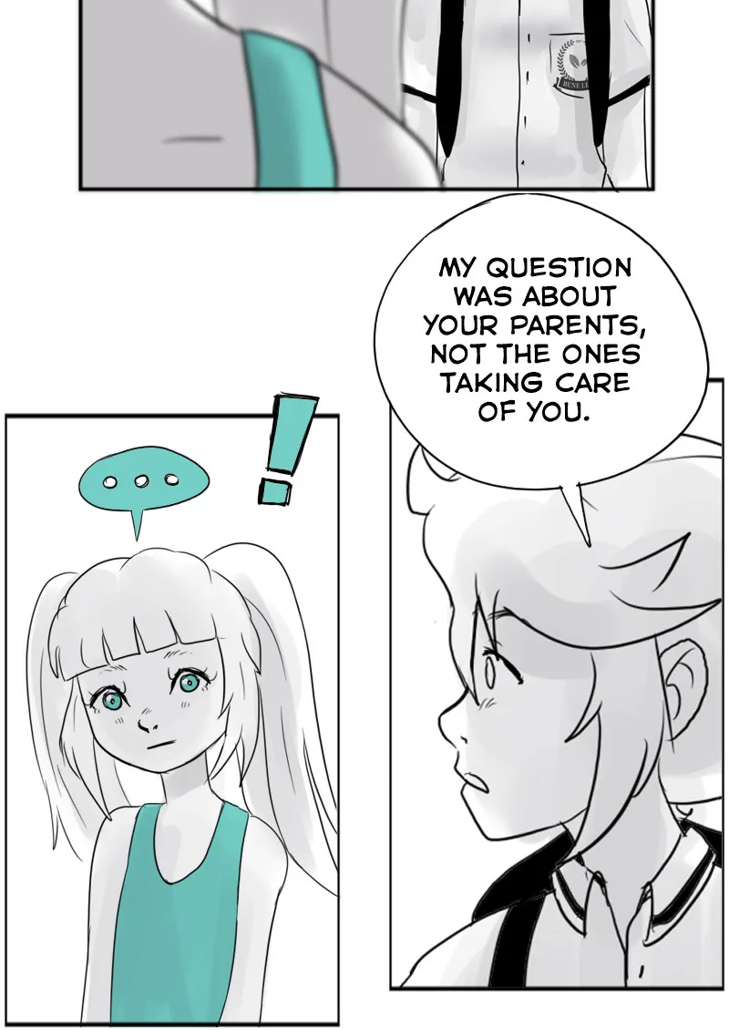 Weather Child - Page 14