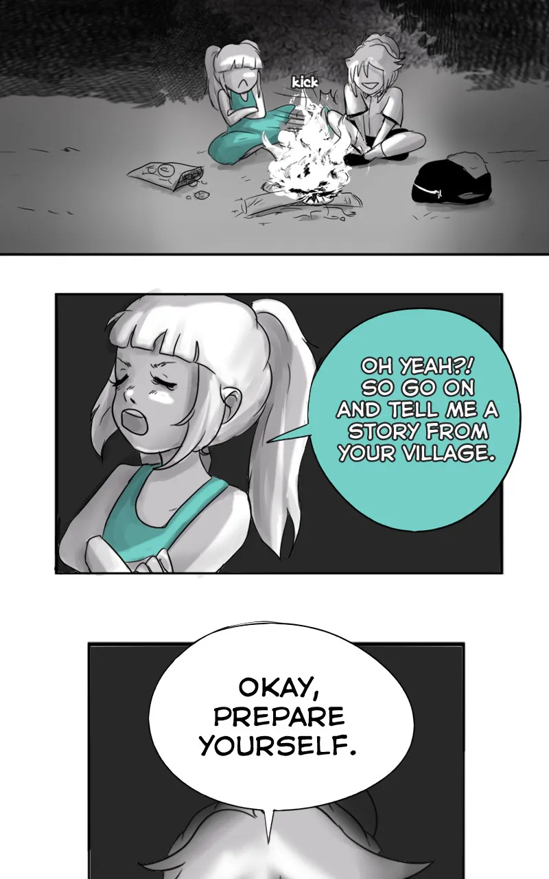 Weather Child - Page 2