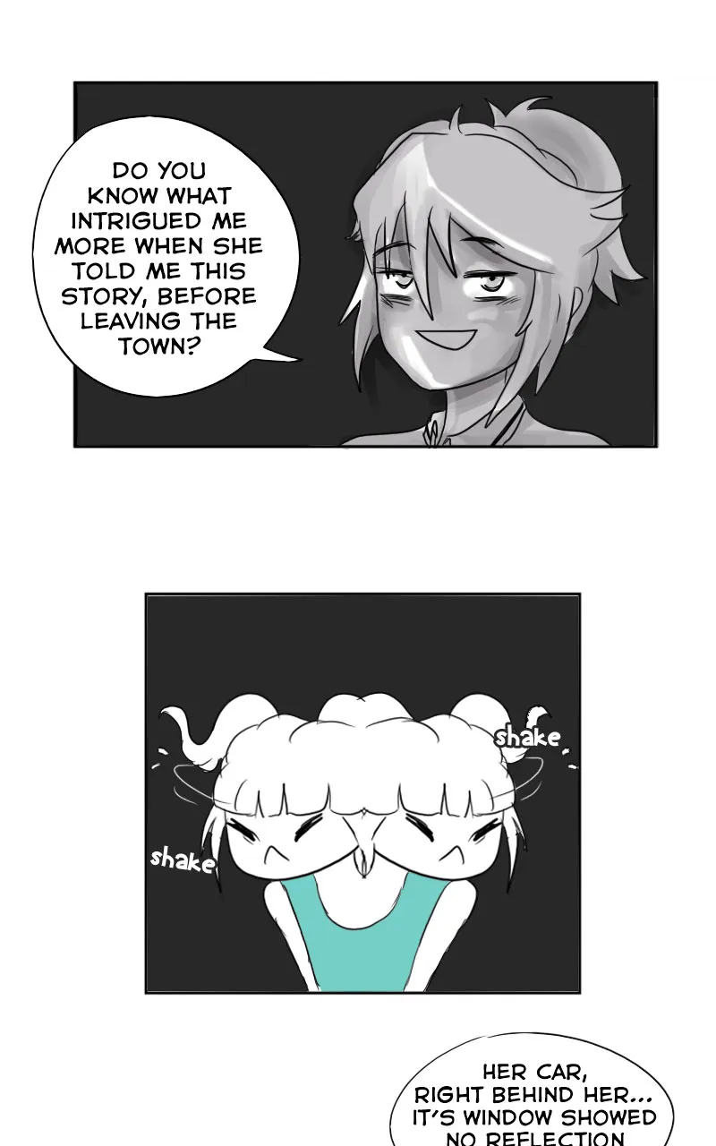 Weather Child - Page 20