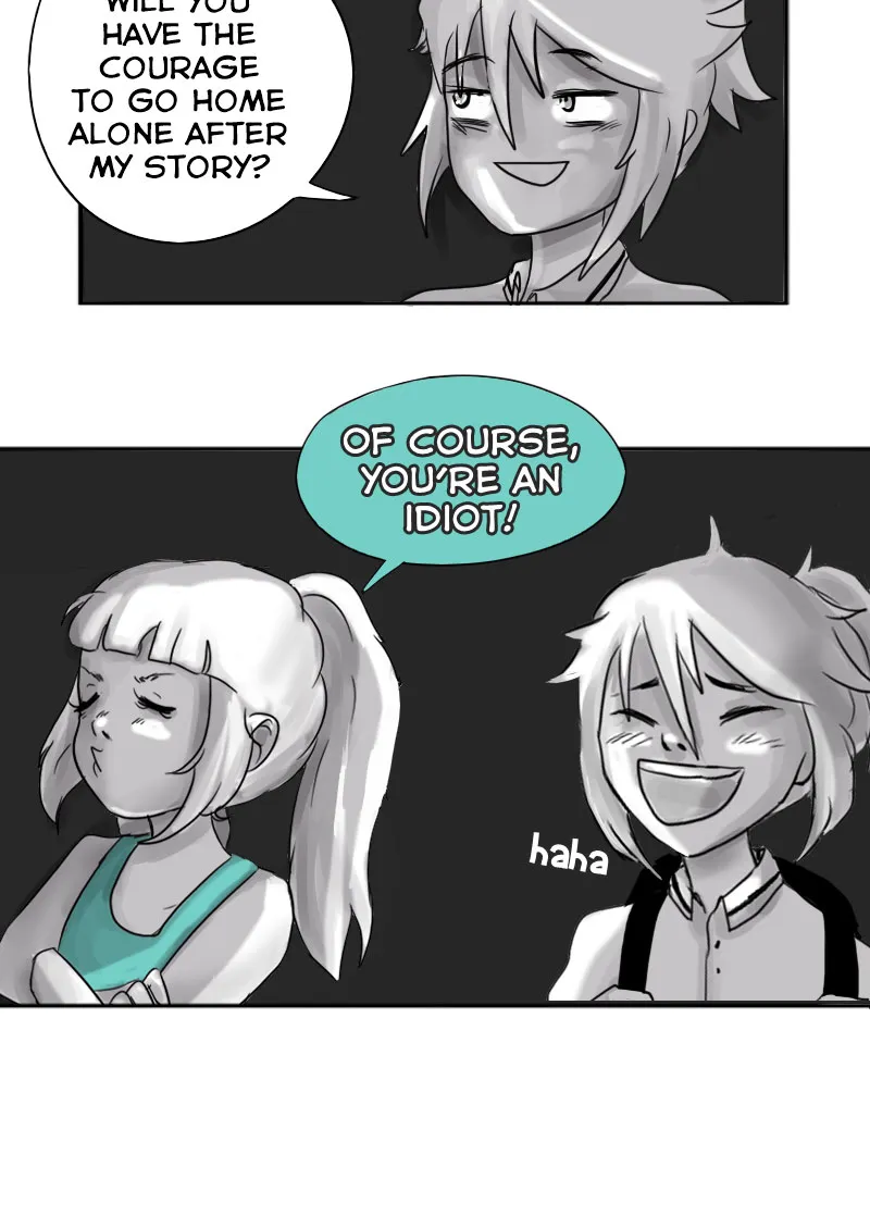 Weather Child - Page 24