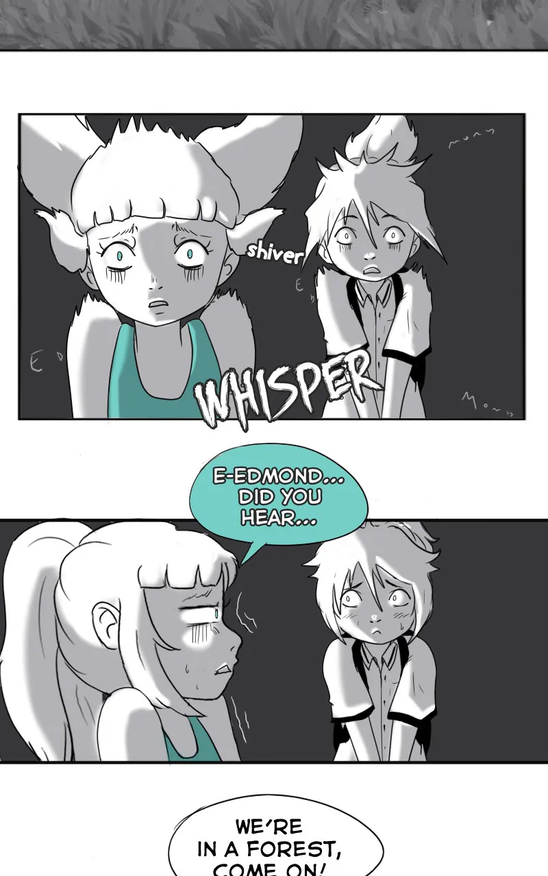 Weather Child - Page 27