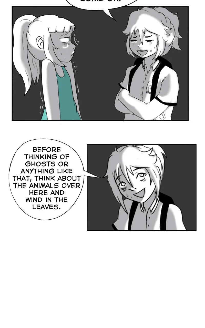 Weather Child - Page 28