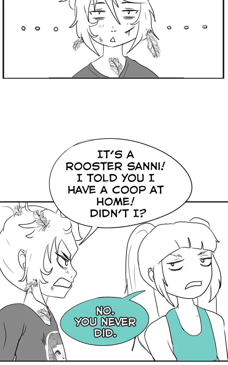 Weather Child - Page 21