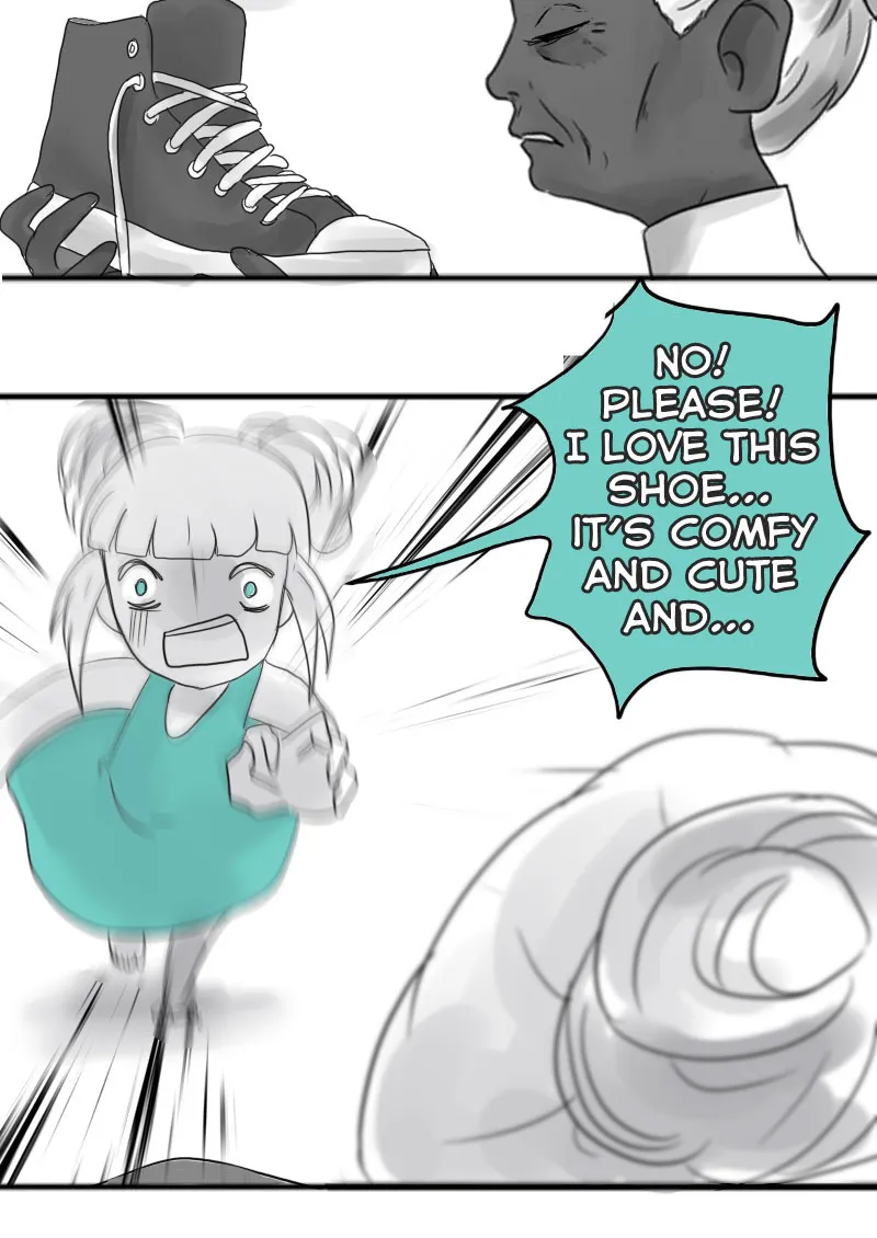 Weather Child - Page 9