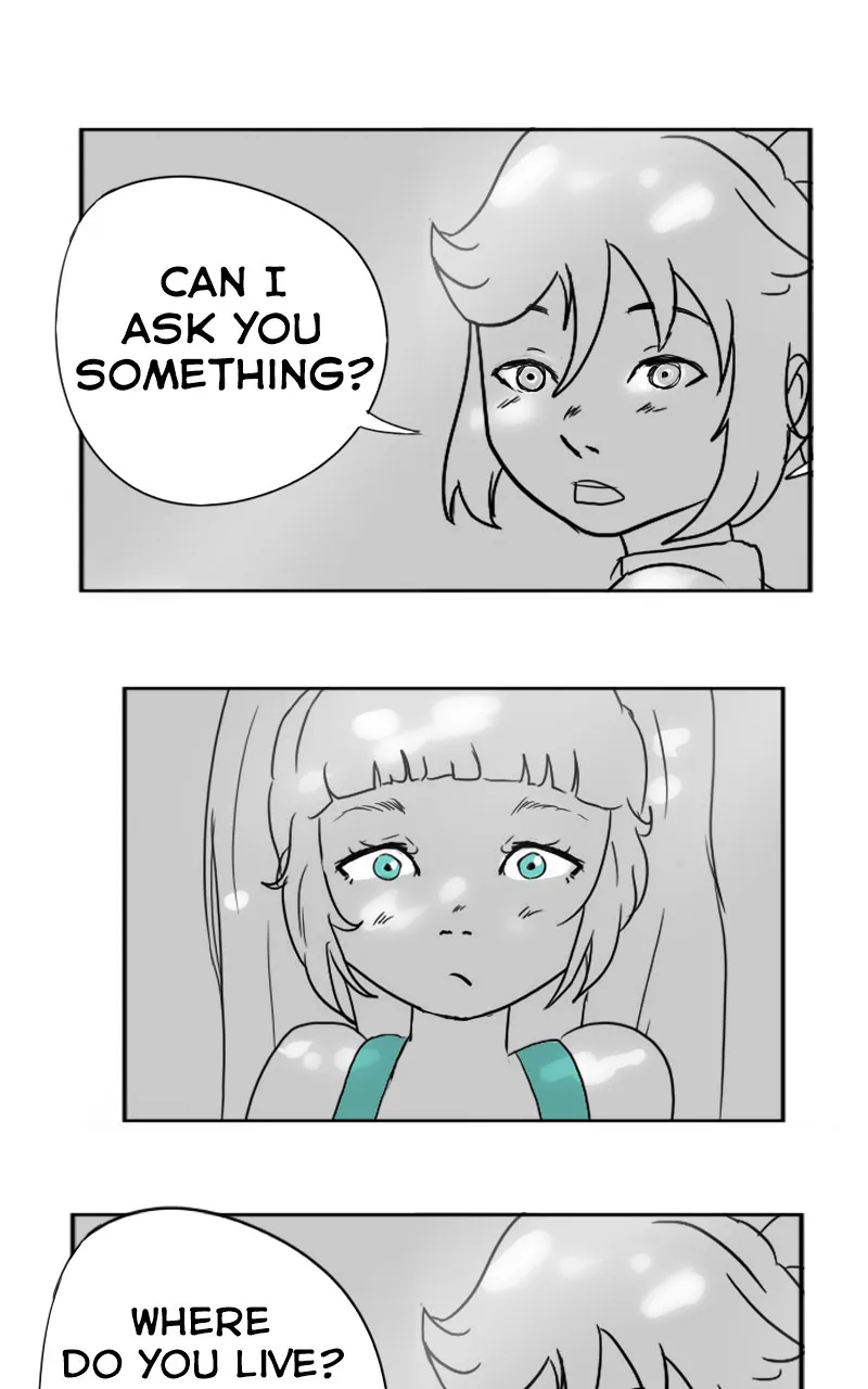 Weather Child - Page 10