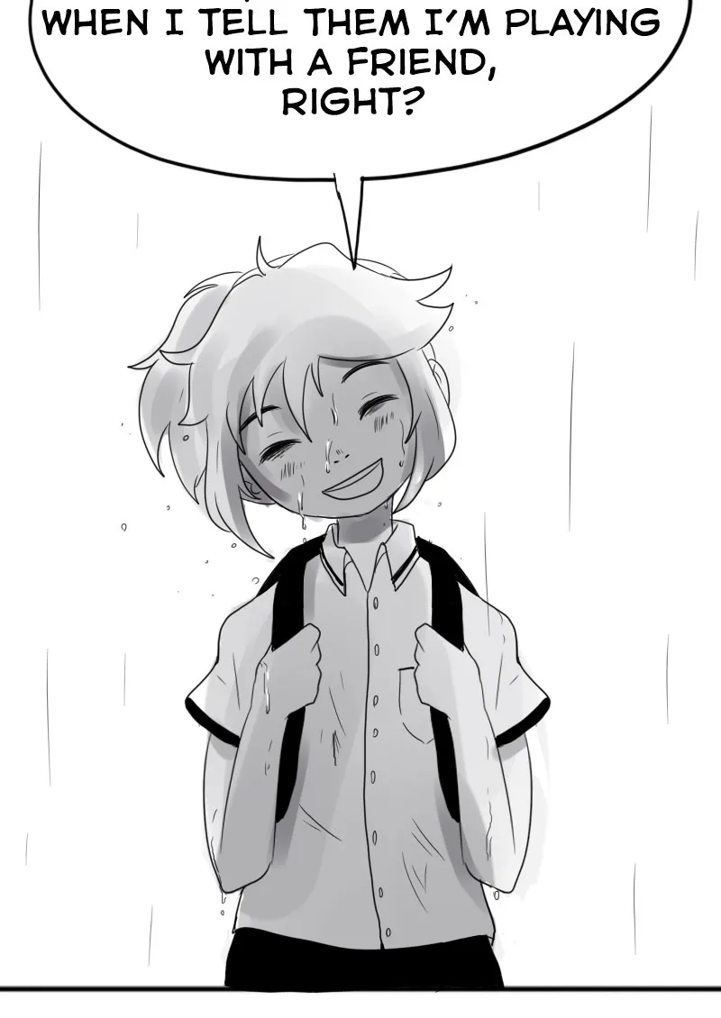 Weather Child - Page 14