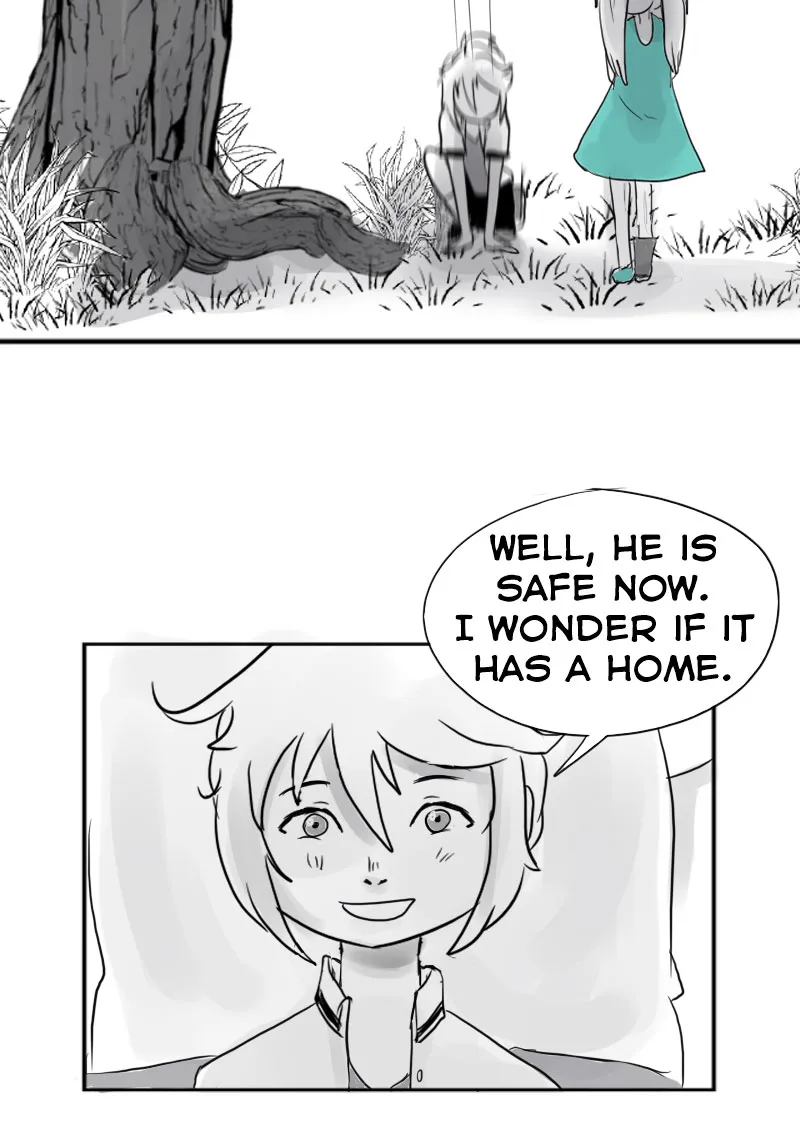 Weather Child - Page 4