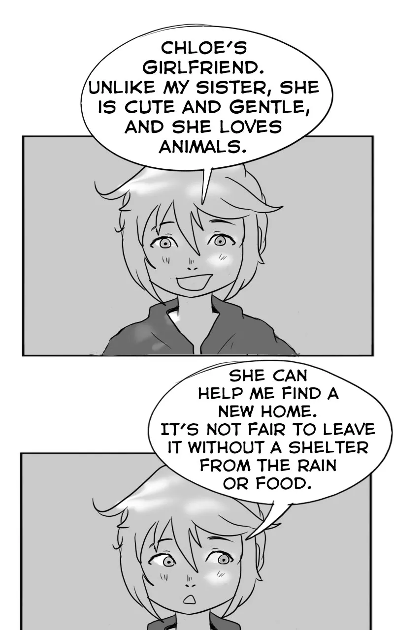 Weather Child - Page 10