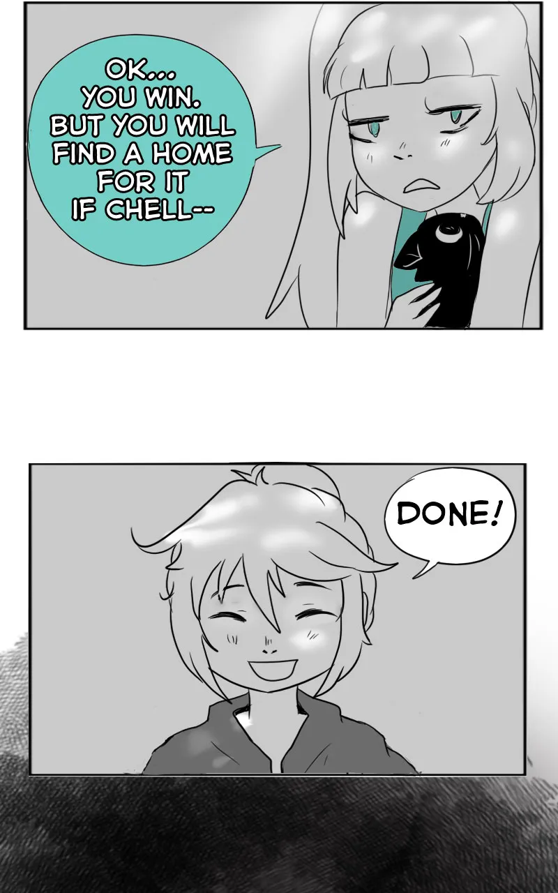 Weather Child - Page 13