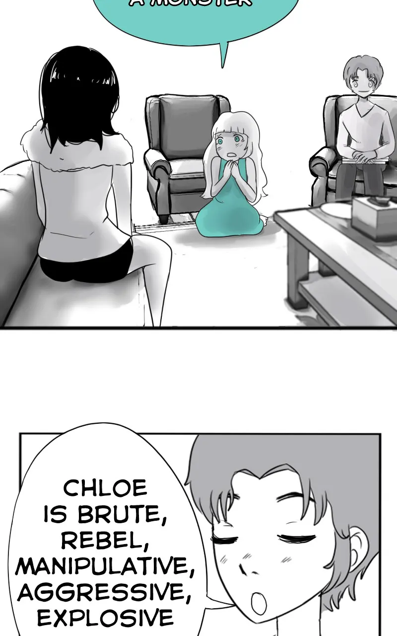 Weather Child - Page 22