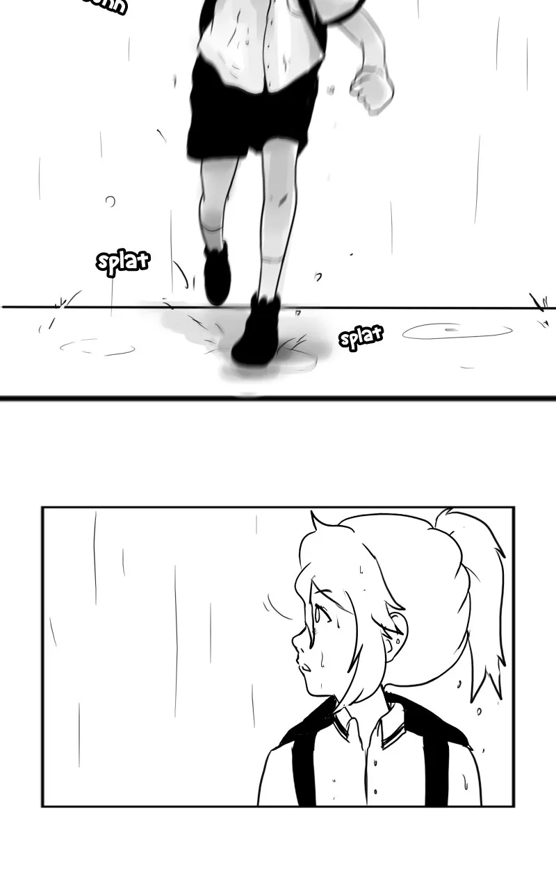 Weather Child - Page 1