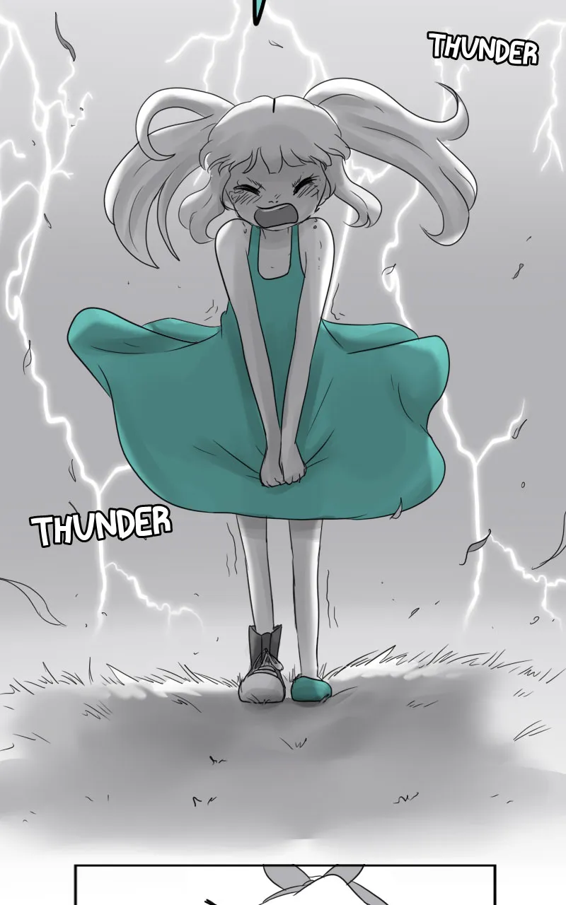 Weather Child - Page 17