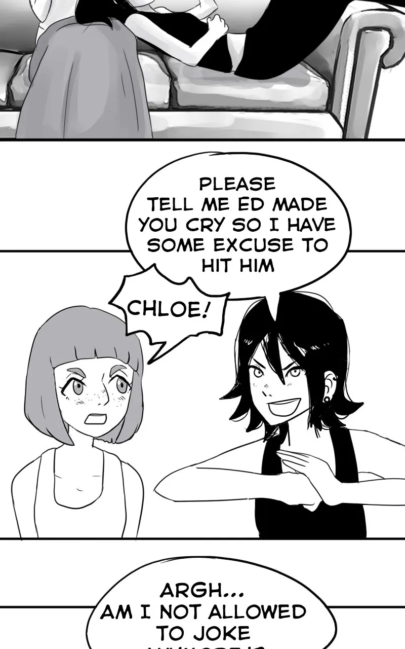 Weather Child - Page 2