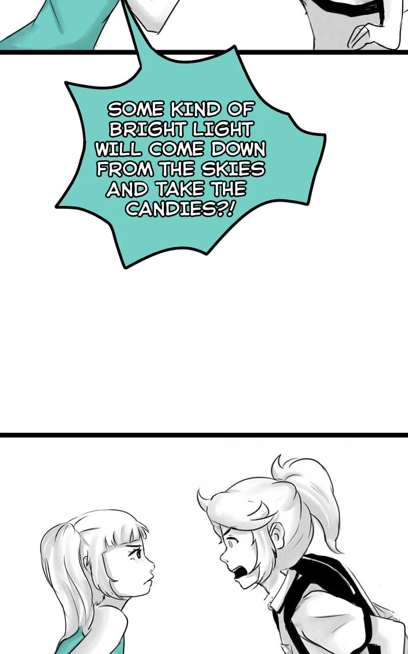 Weather Child - Page 22