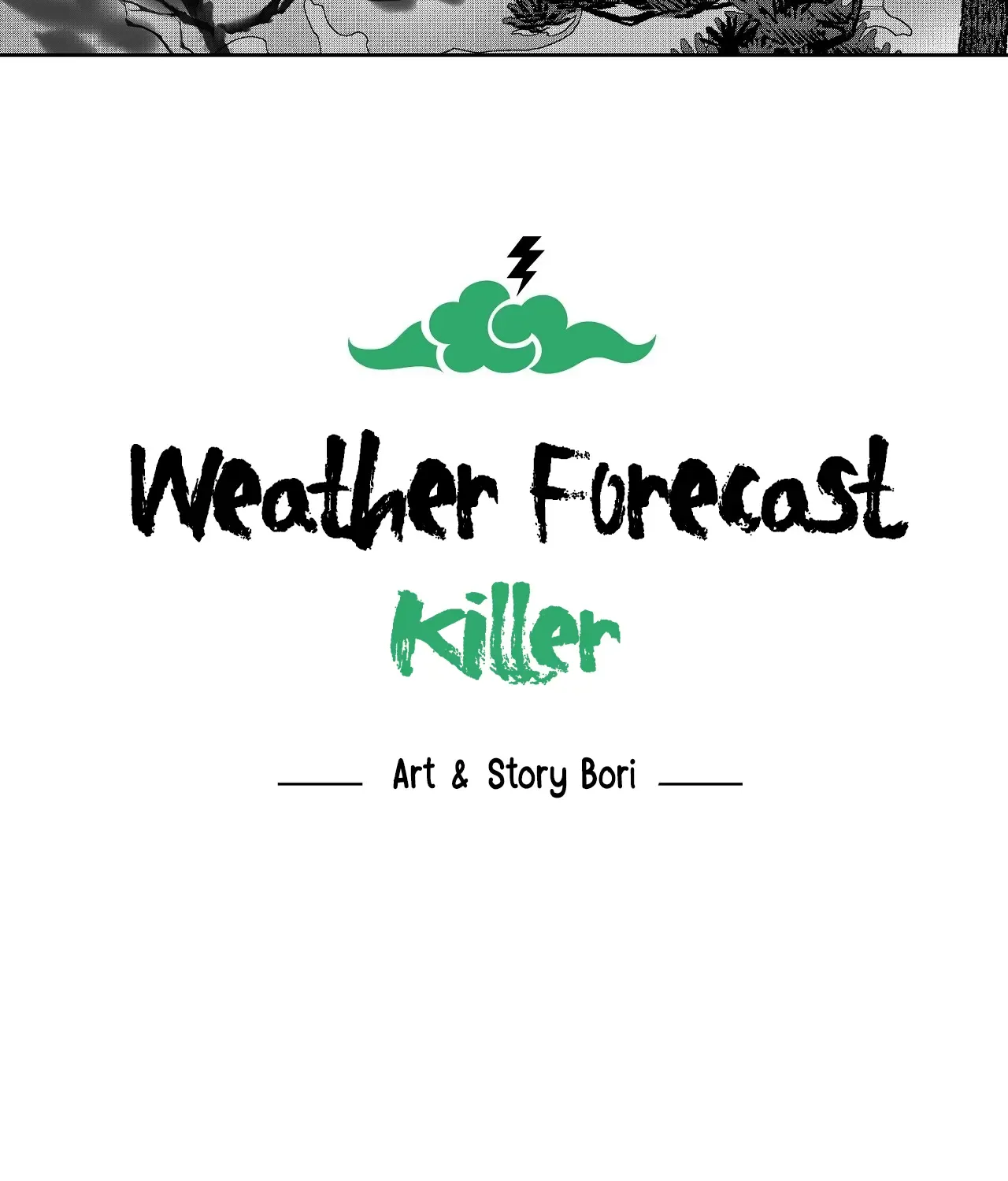 Weather Forecast Killer - Page 12