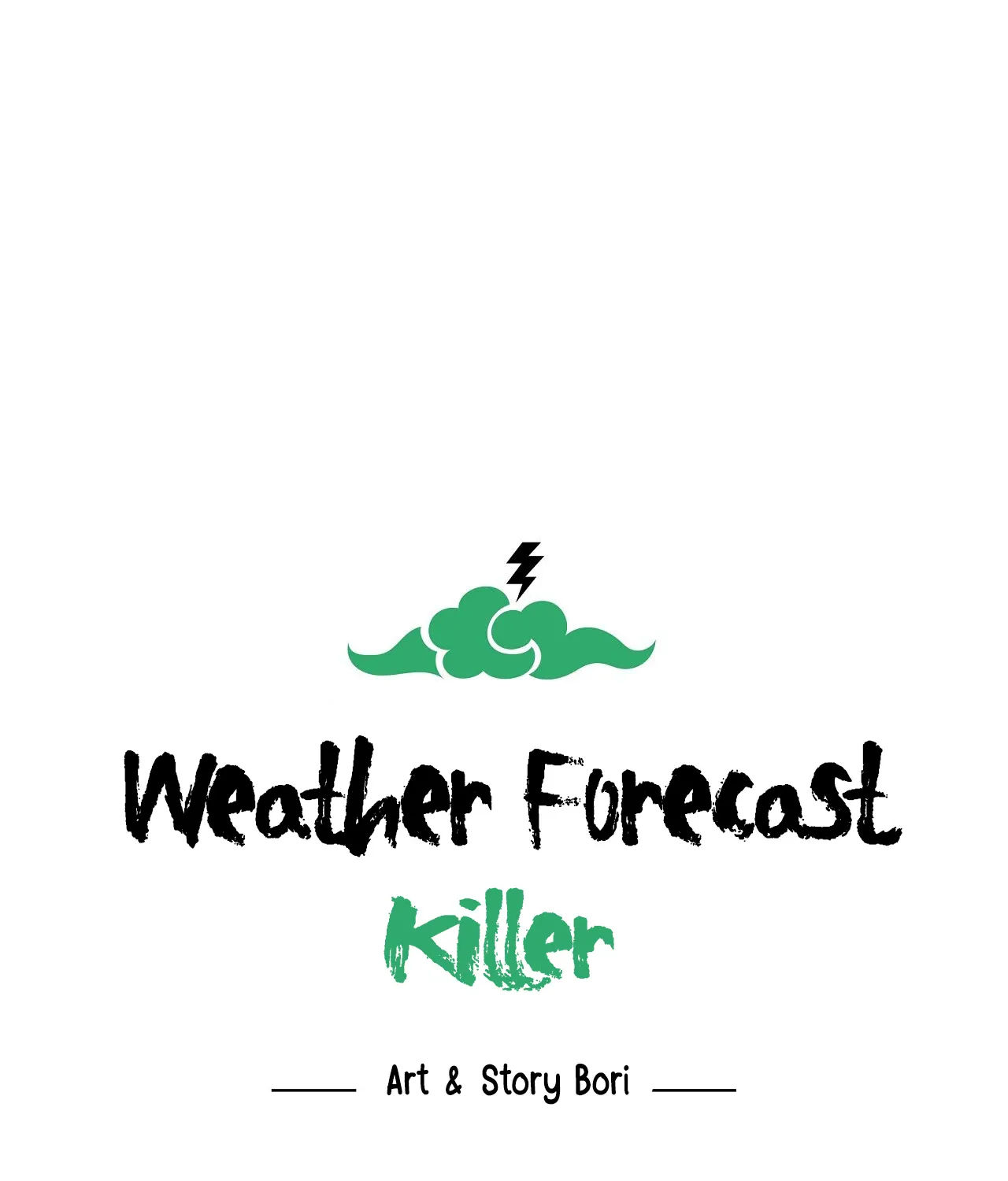 Weather Forecast Killer - Page 11