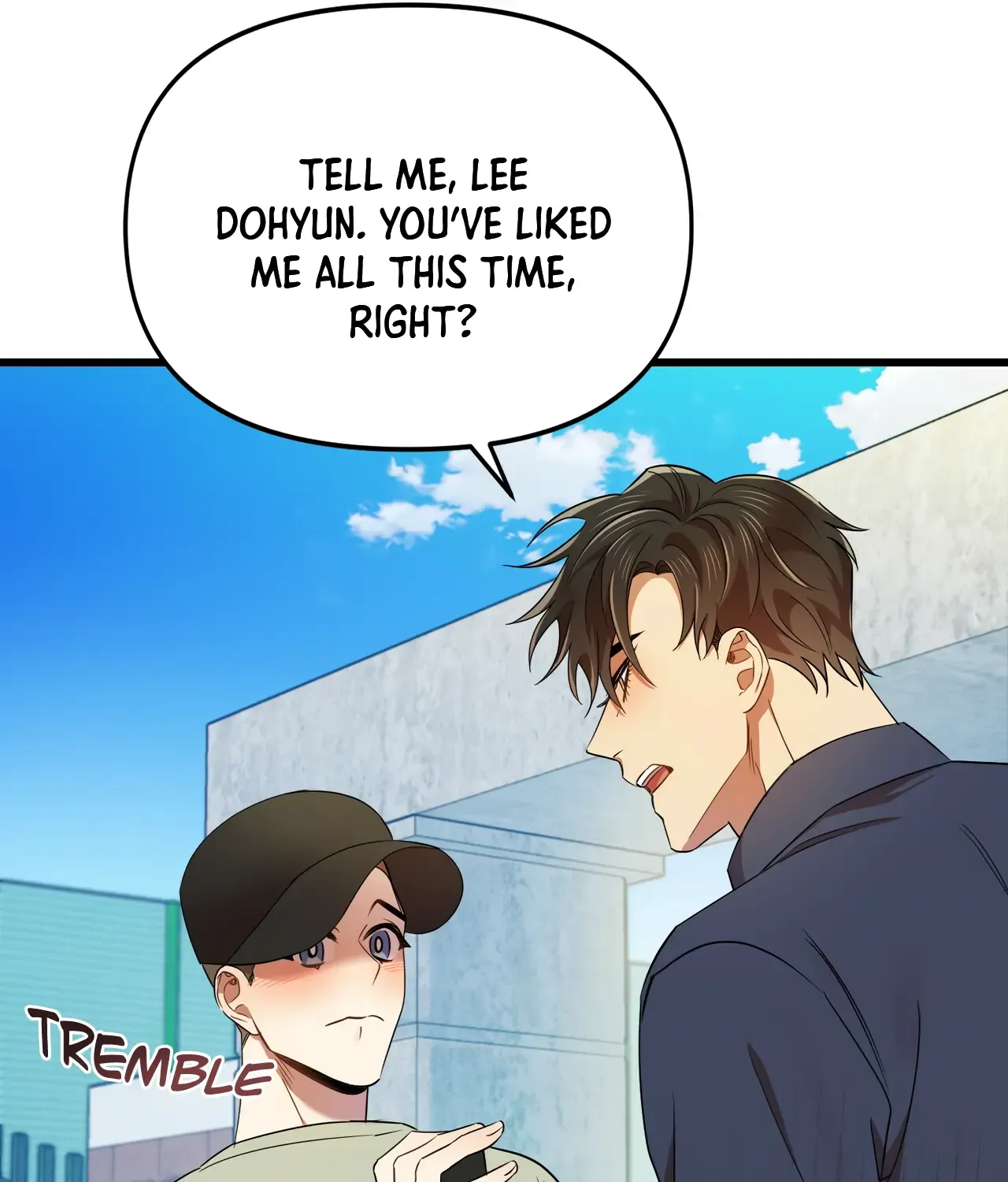 Weather Forecast Love Chapter 13 page 83 - MangaKakalot