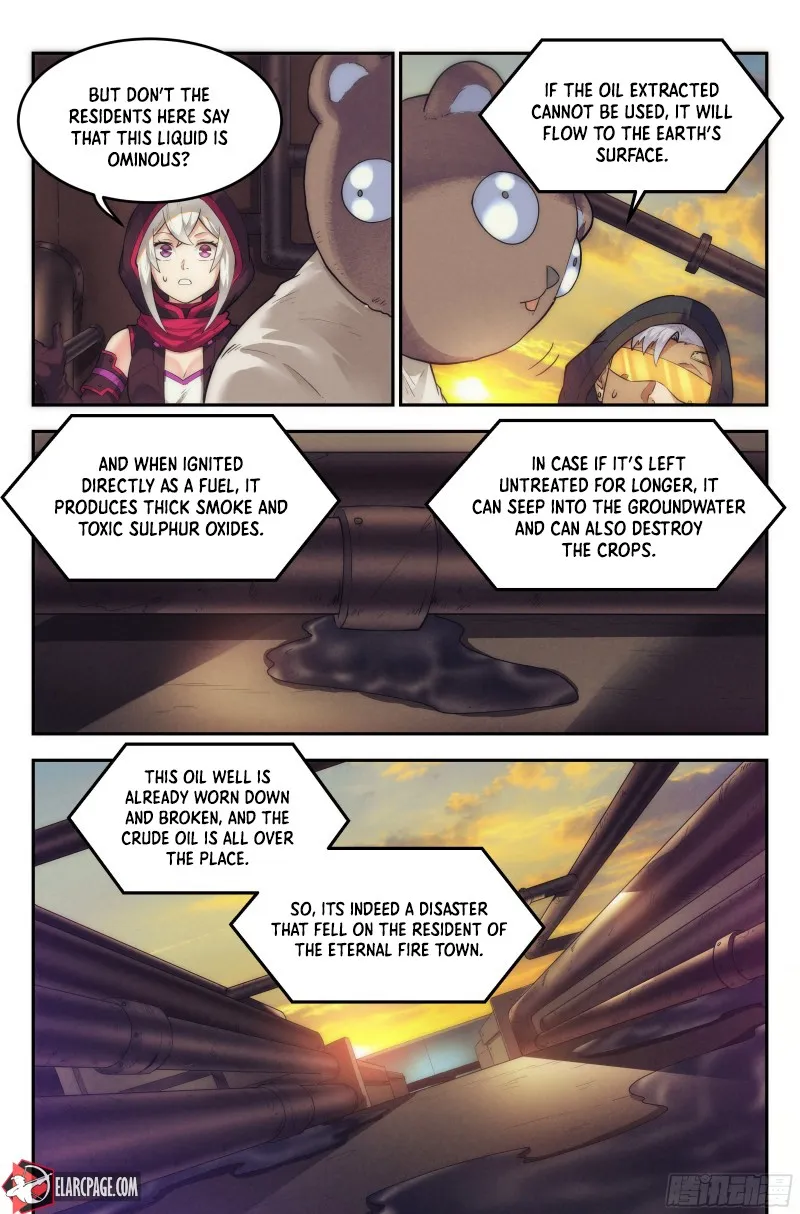 Webmaster in the End Of the World - Page 29