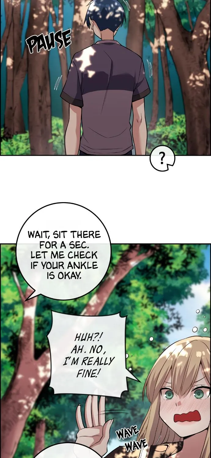 Webtoon Character Na Kang Lim Chapter 114 page 50 - MangaKakalot