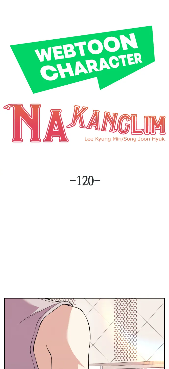 Webtoon Character Na Kang Lim Chapter 120 page 23 - MangaKakalot