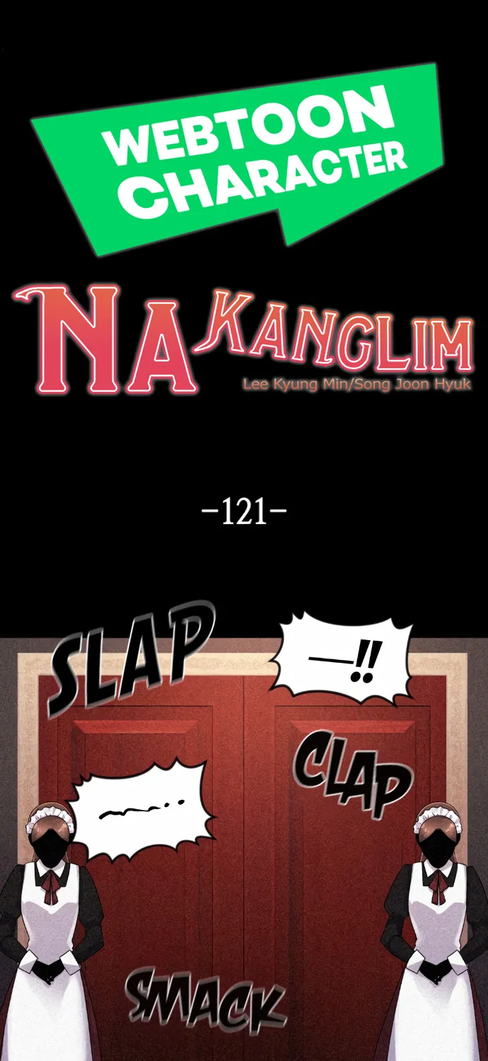 Webtoon Character Na Kang Lim Chapter 121 page 2 - MangaKakalot