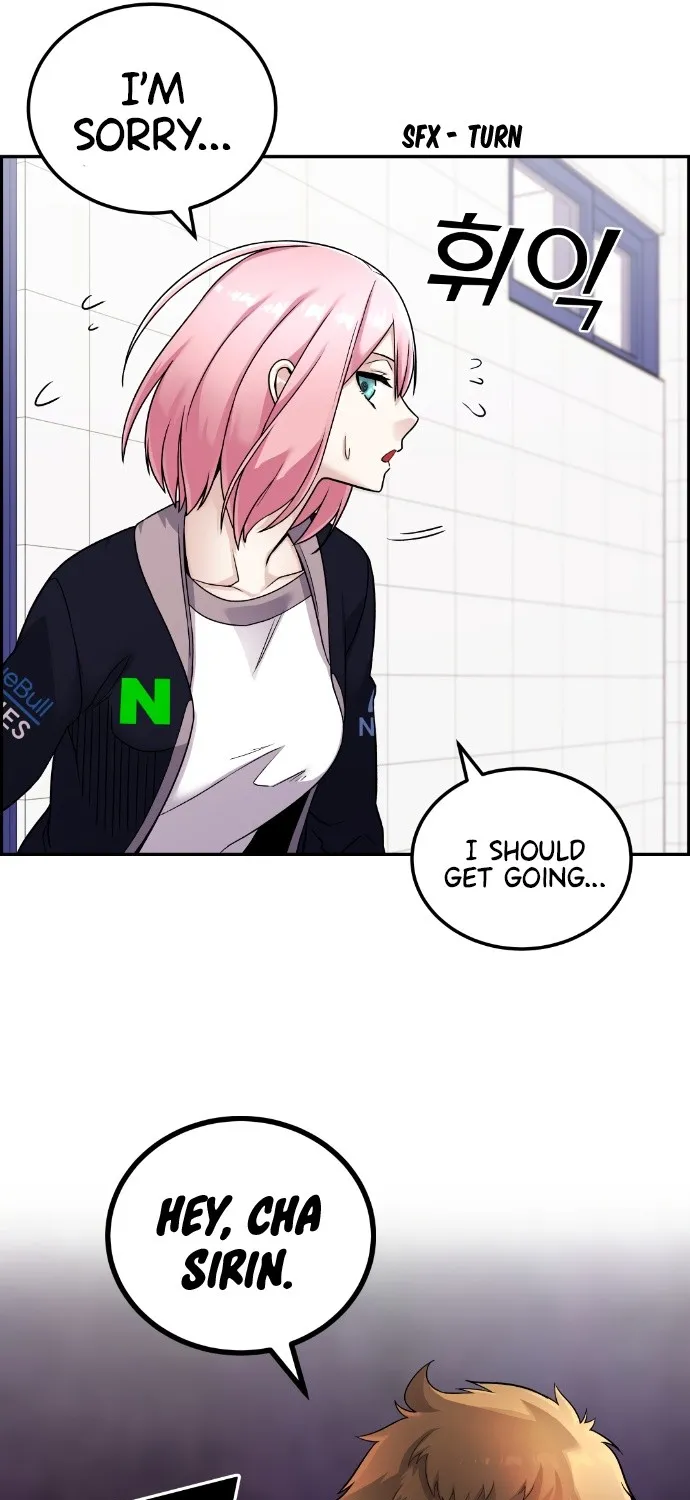 Webtoon Character Na Kang Lim Chapter 21 page 28 - MangaKakalot