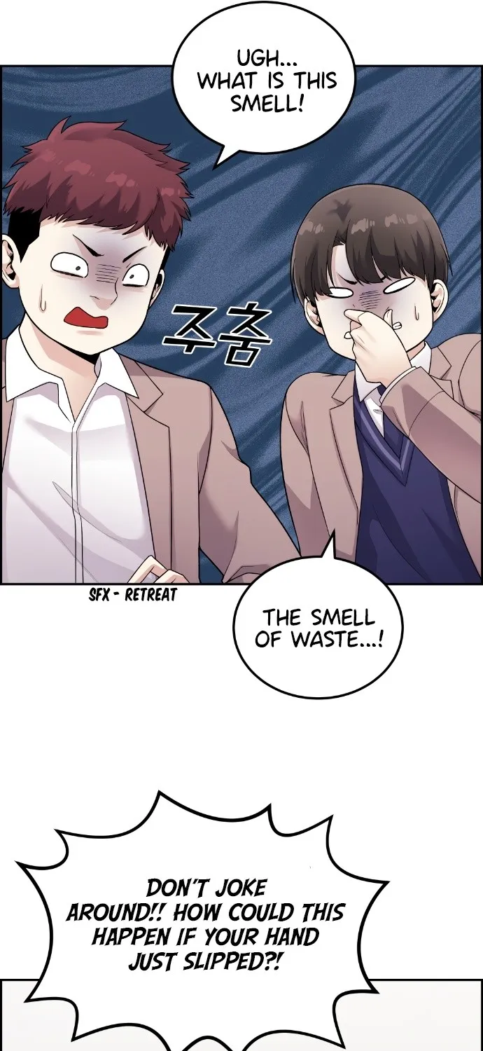 Webtoon Character Na Kang Lim Chapter 21 page 44 - MangaKakalot