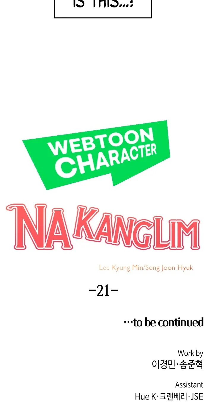 Webtoon Character Na Kang Lim Chapter 21 page 86 - MangaKakalot