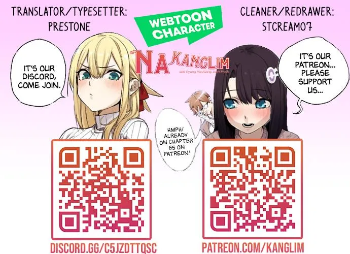 Webtoon Character Na Kang Lim Chapter 51 page 1 - MangaKakalot