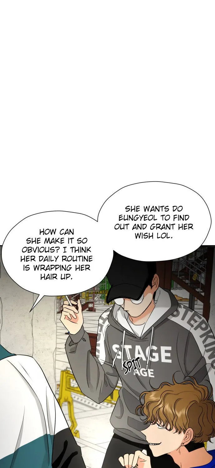 Wedding Delusion Chapter 10 page 55 - MangaKakalot