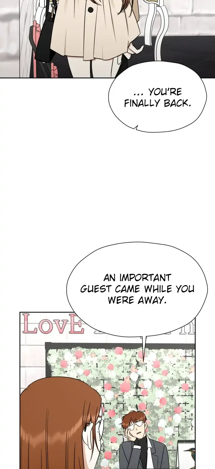 Wedding Delusion Chapter 120 page 43 - MangaKakalot