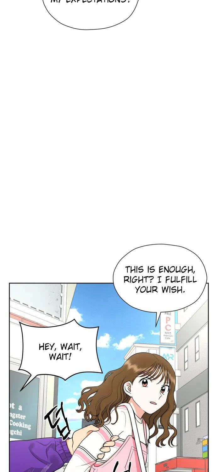 Wedding Delusion Chapter 19 page 39 - MangaKakalot