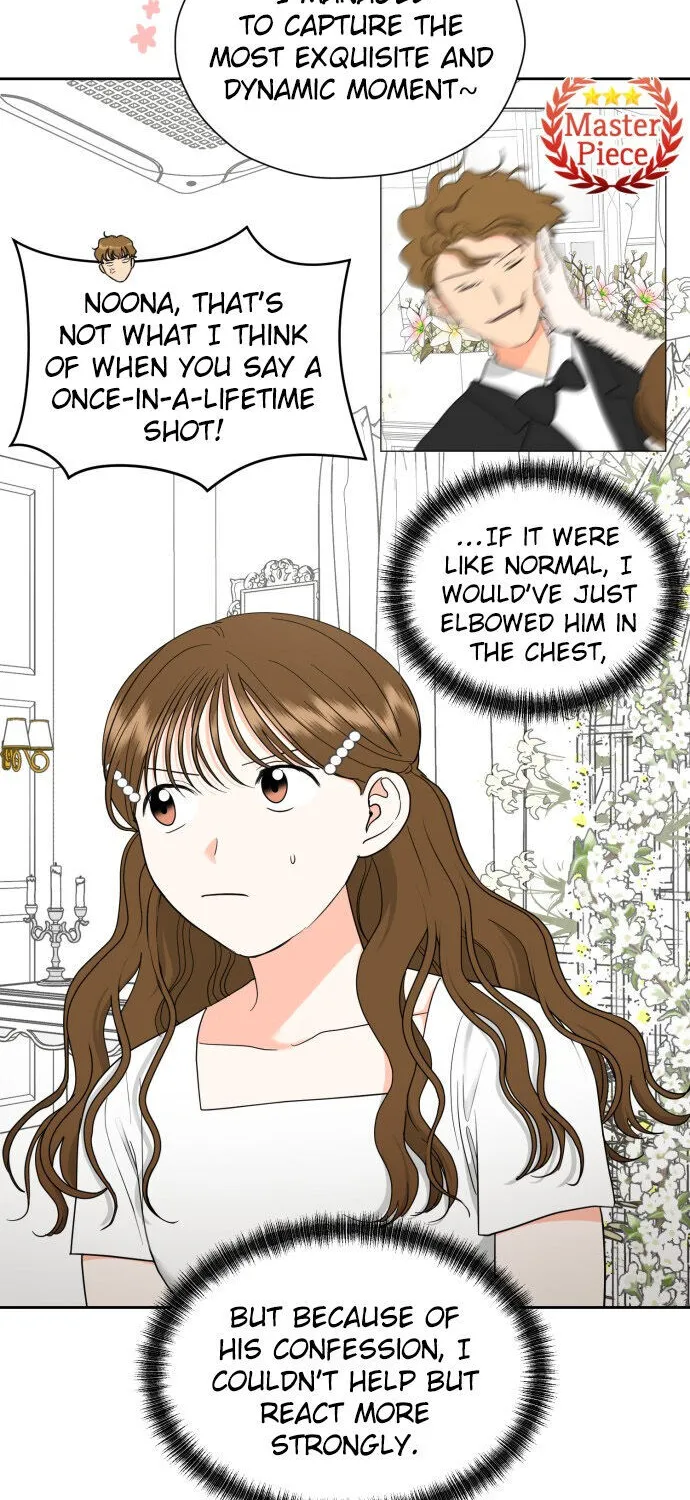 Wedding Delusion Chapter 25 page 28 - MangaKakalot