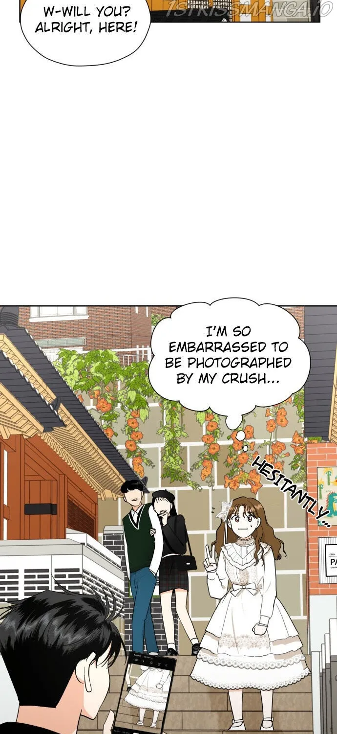 Wedding Delusion Chapter 38 page 50 - MangaKakalot