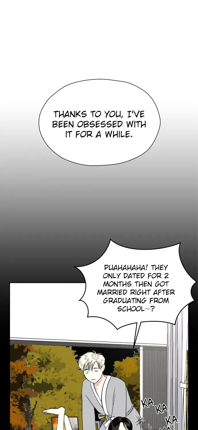 Wedding Delusion Chapter 65 page 42 - MangaKakalot