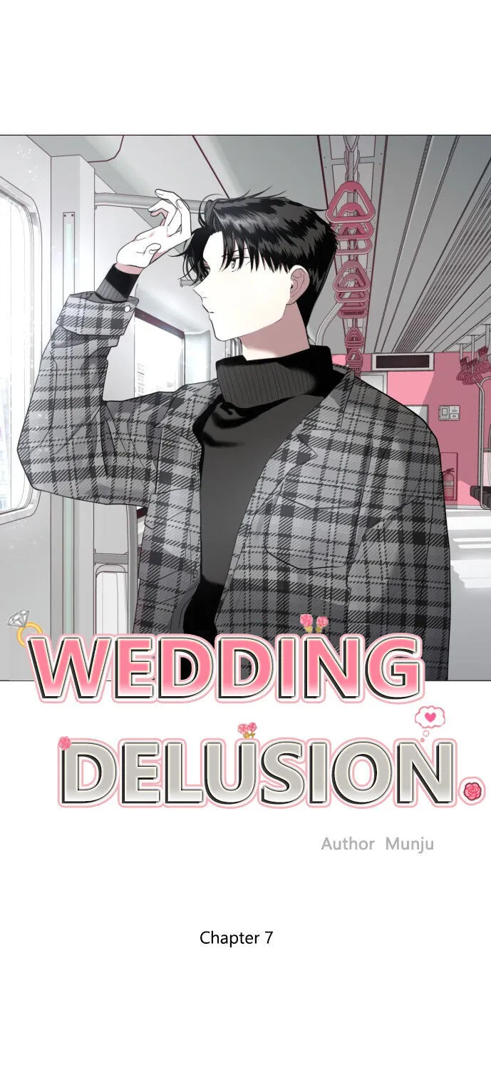 Wedding Delusion Chapter 7 page 32 - MangaKakalot