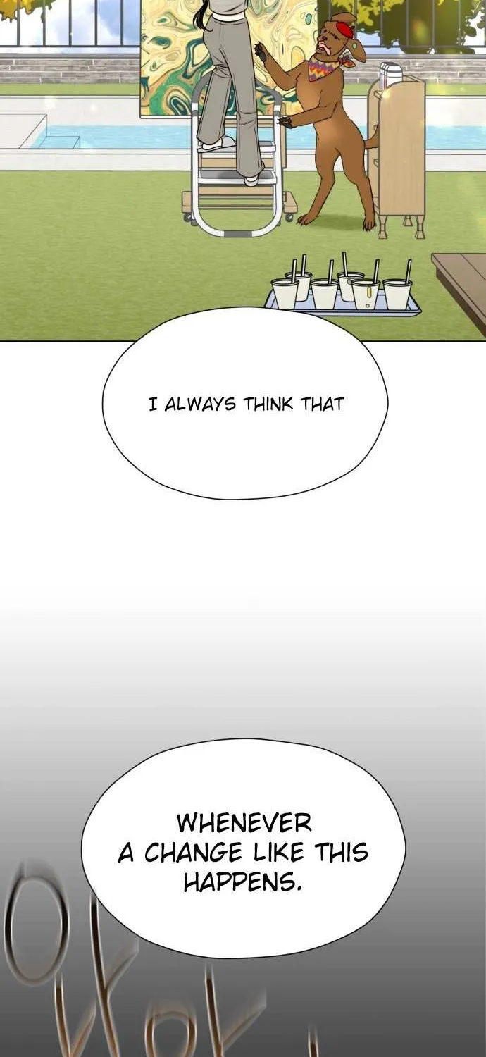 Wedding Delusion Chapter 94 page 72 - MangaKakalot