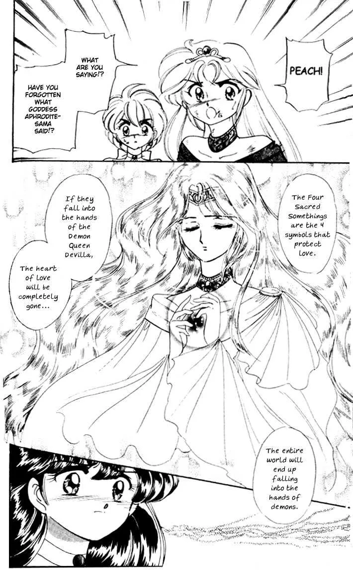 Wedding Peach - Page 15