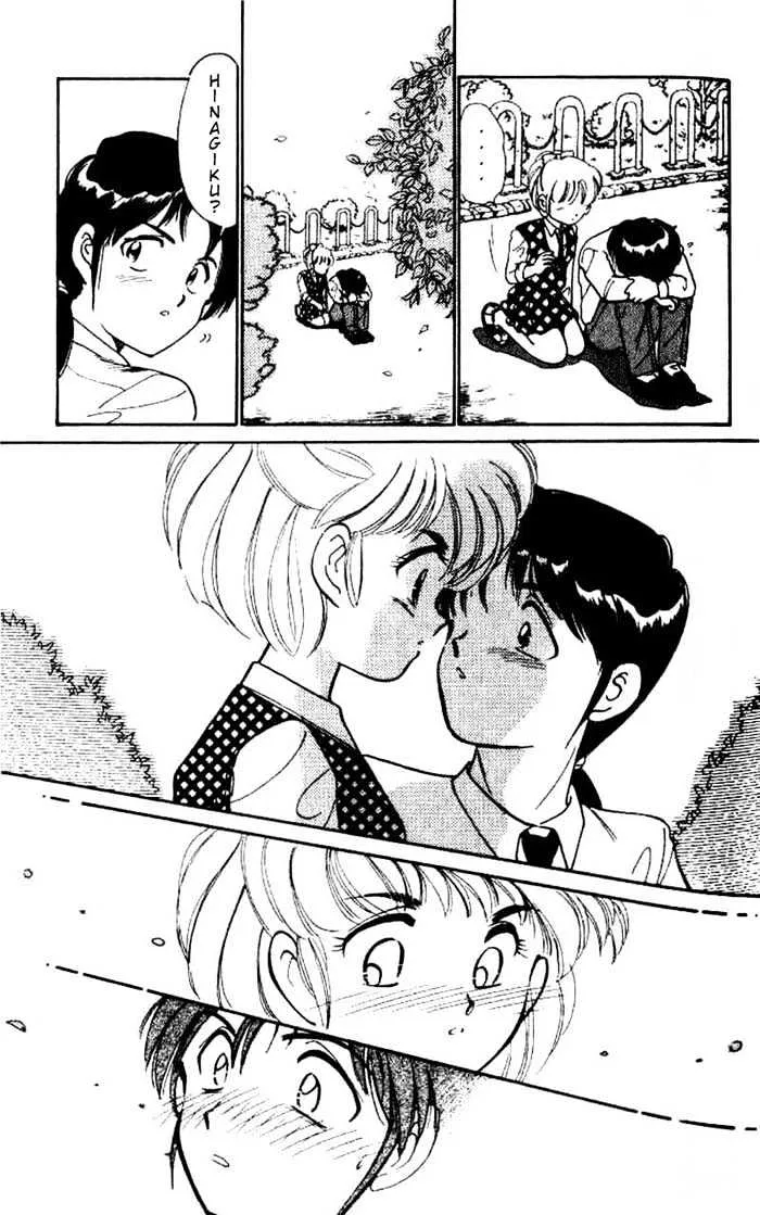 Wedding Peach Chapter 4.199999999999999 page 8 - MangaKakalot