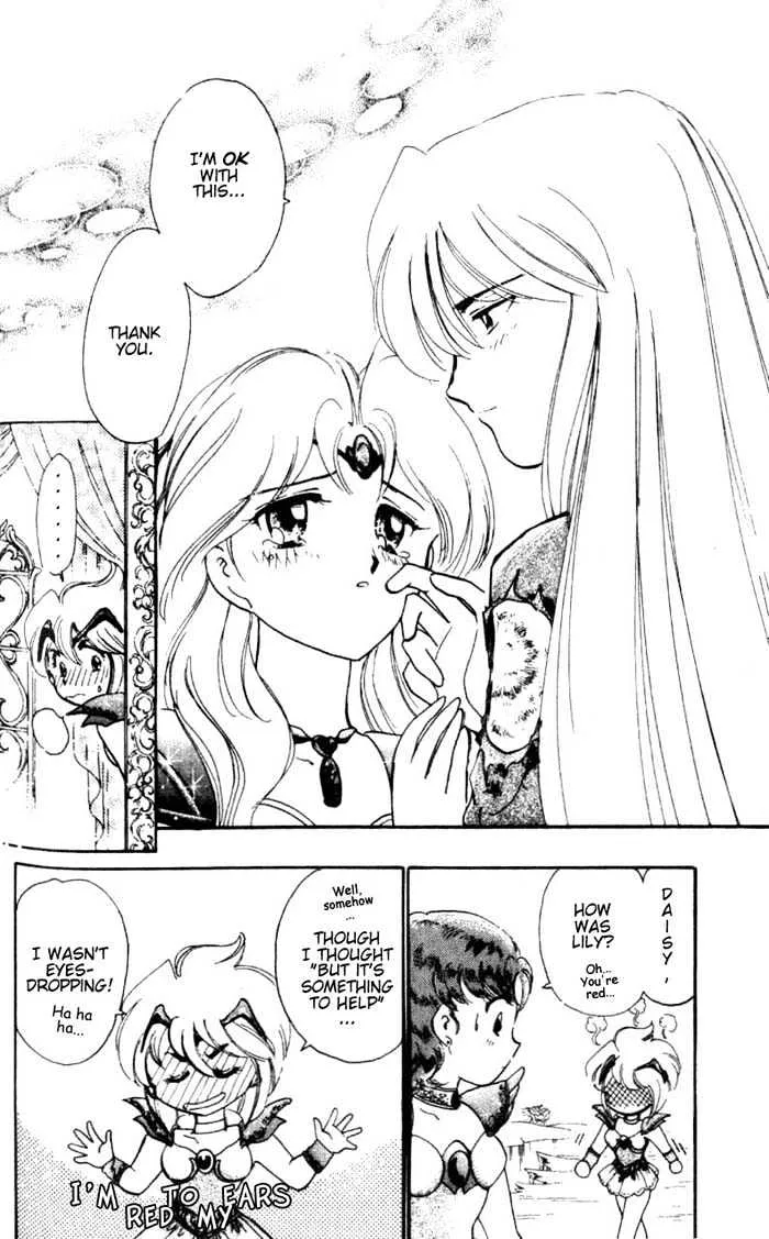 Wedding Peach Chapter 5.199999999999999 page 20 - MangaKakalot