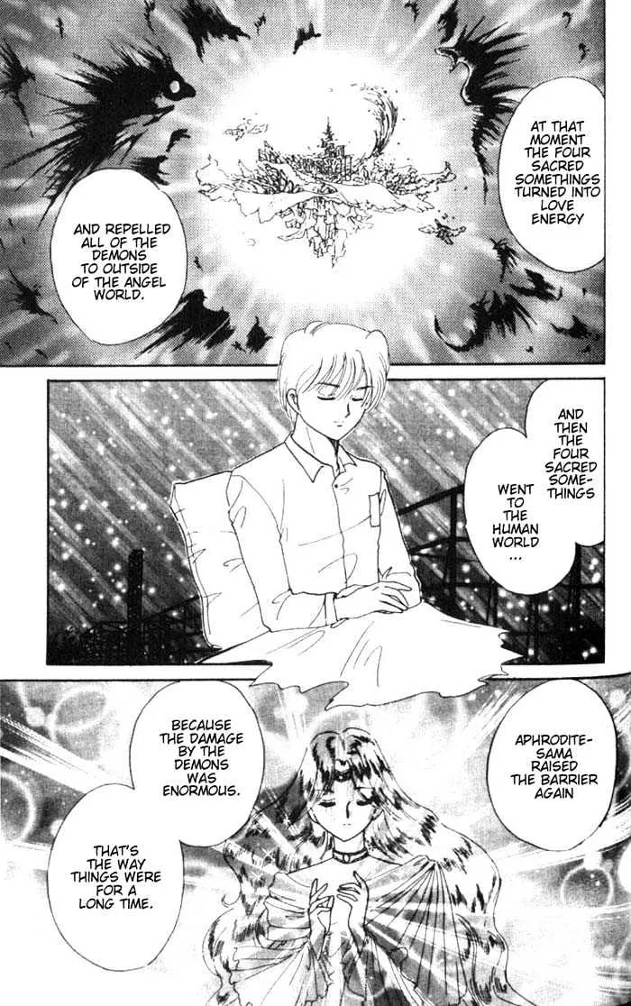 Wedding Peach Chapter 5.199999999999999 page 37 - MangaKakalot