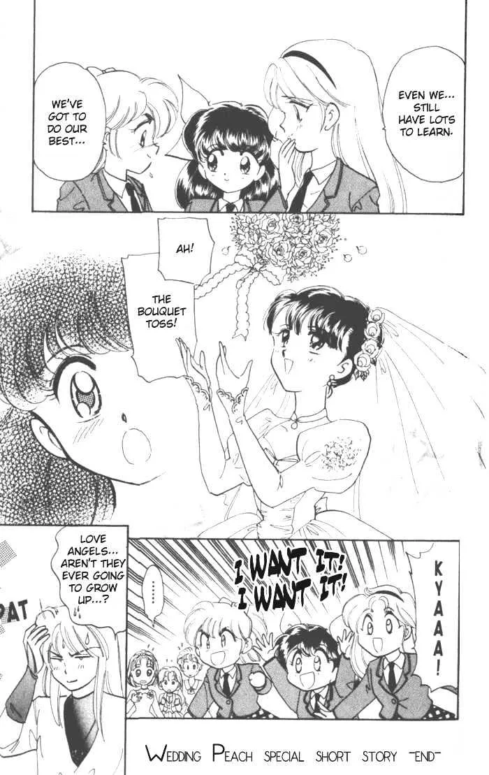 Wedding Peach Chapter 5.299999999999999 page 34 - MangaKakalot