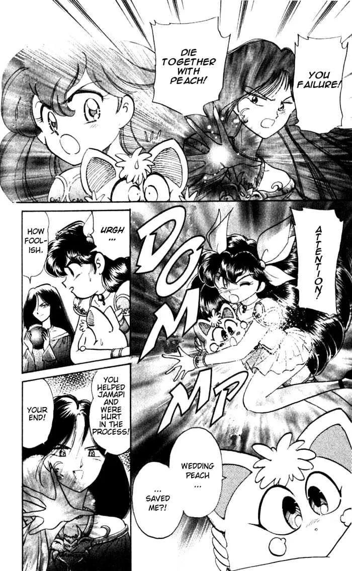 Wedding Peach Chapter 8 page 11 - MangaKakalot