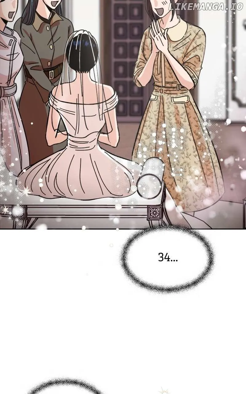 Wedding Strategy Chapter 1 page 3 - MangaNato