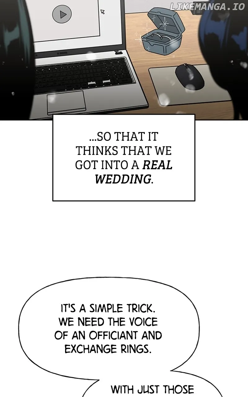 Wedding Strategy Chapter 3 page 79 - MangaNato