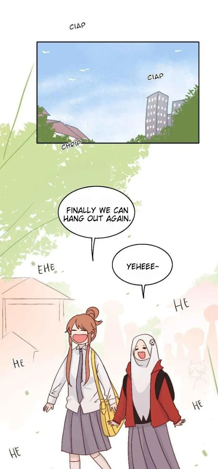 Wee!!! Chapter 50 page 2 - MangaKakalot