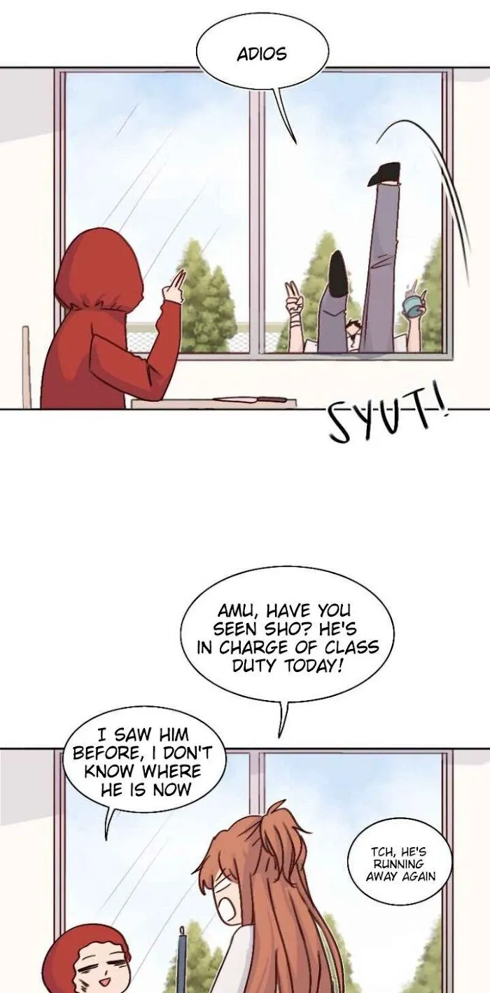 Wee!!! Chapter 60 page 7 - Mangabat