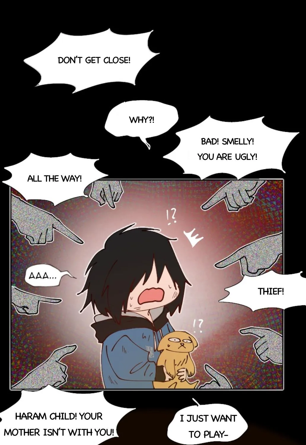 Wee!!! Chapter 97 page 17 - MangaKakalot