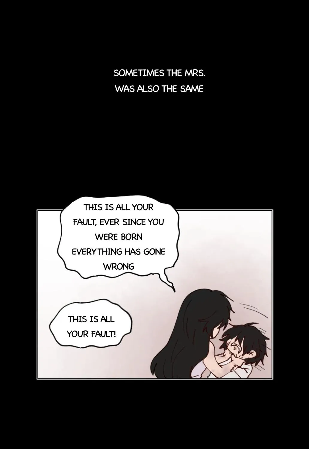 Wee!!! Chapter 97 page 23 - Mangabat