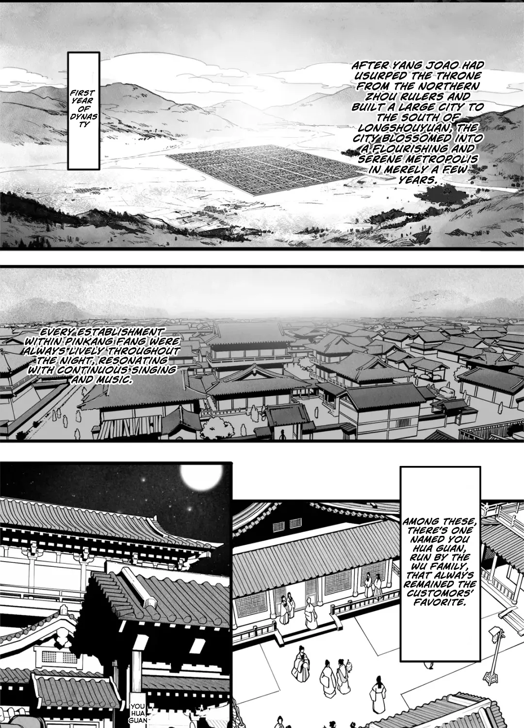 Wei Chen - Page 2